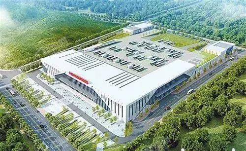 国家级试点！宁波新能源汽车产业融合试点成功入选